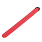 LED Slap Wristband Night Running Security Glowing Bracelet Luminous Armband Strap