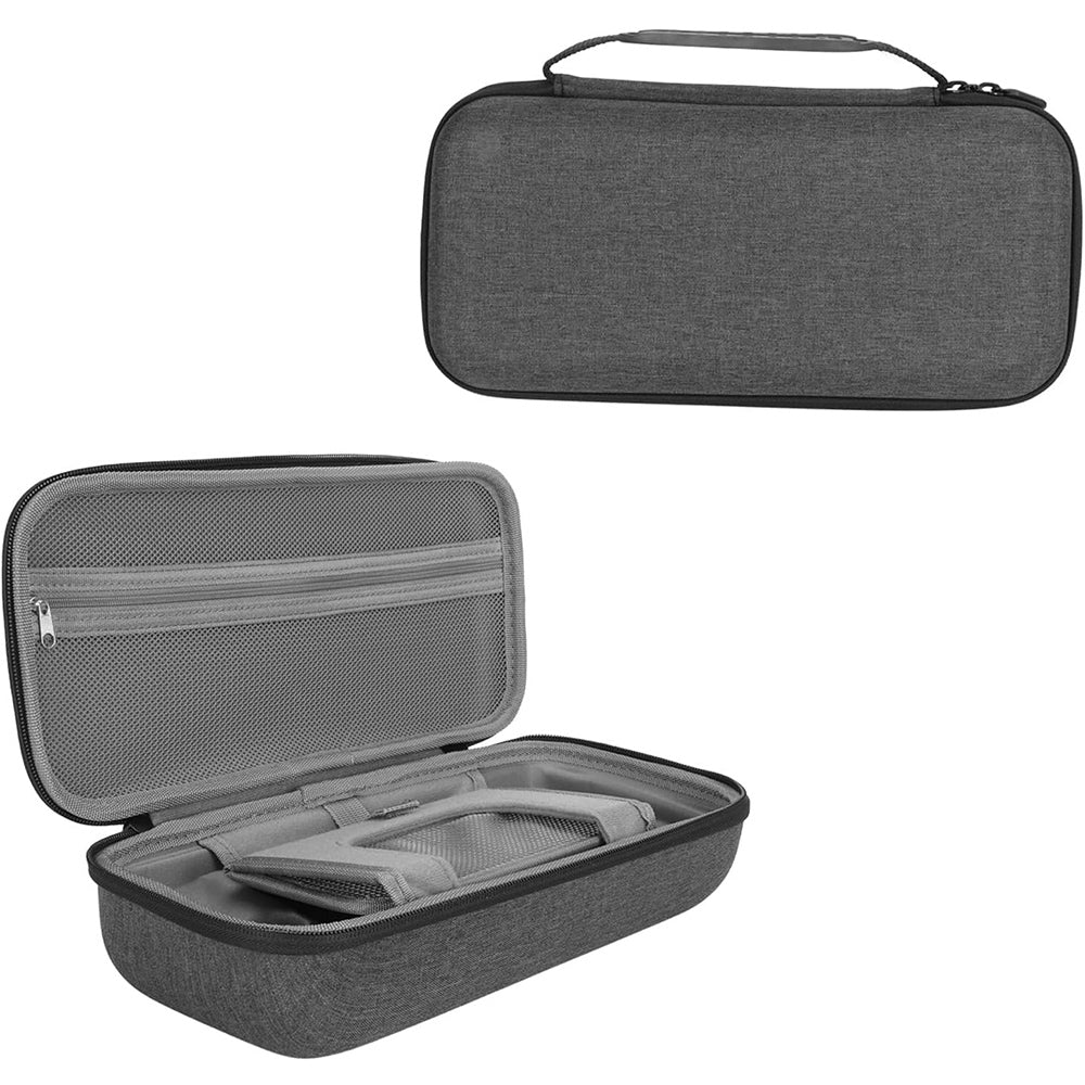 Hard Carrying Case for ASUS ROG Ally Handheld Carry Bag Built-in Foldable Game Console Stand