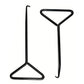 Motorcycle Exhaust Spring Puller Tool T Shaped Handle Pipe Springs Hook