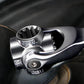 52-in-1 Universal Adjustable Tool Multi-Function Socket Tiger Wrench
