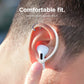 4 Pairs Anti-Lost Secure Ear Hook Holder Loops For AirPods 3 Pro Running Gym