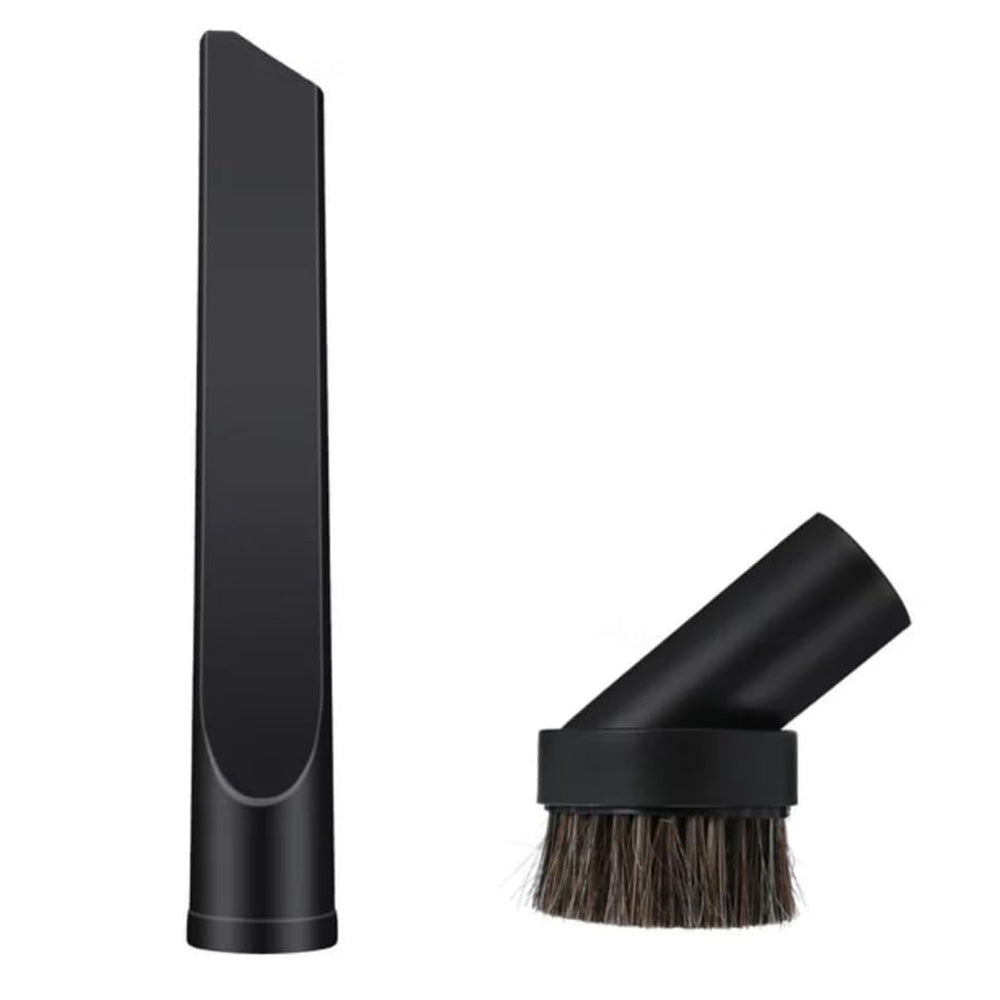 8Pcs Replacement Vacuum Floor Brush and Attachments for Miele Vacuum Cleaners