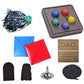 Gonggi Korean Game Korean Folk Game Set Korean Traditional Play Game