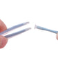 6 Pack Contact Lens Tool Kit Tweezers Inserter Remover Travel Case Set
