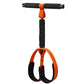 Pedal Resistance Band with Handle Home Exercise