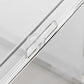 Transparent Storage Box Perfume Display Stand Dust Proof Cosmetics Display Case
