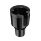 2Pcs Universal Adjustable Car Cup Holder