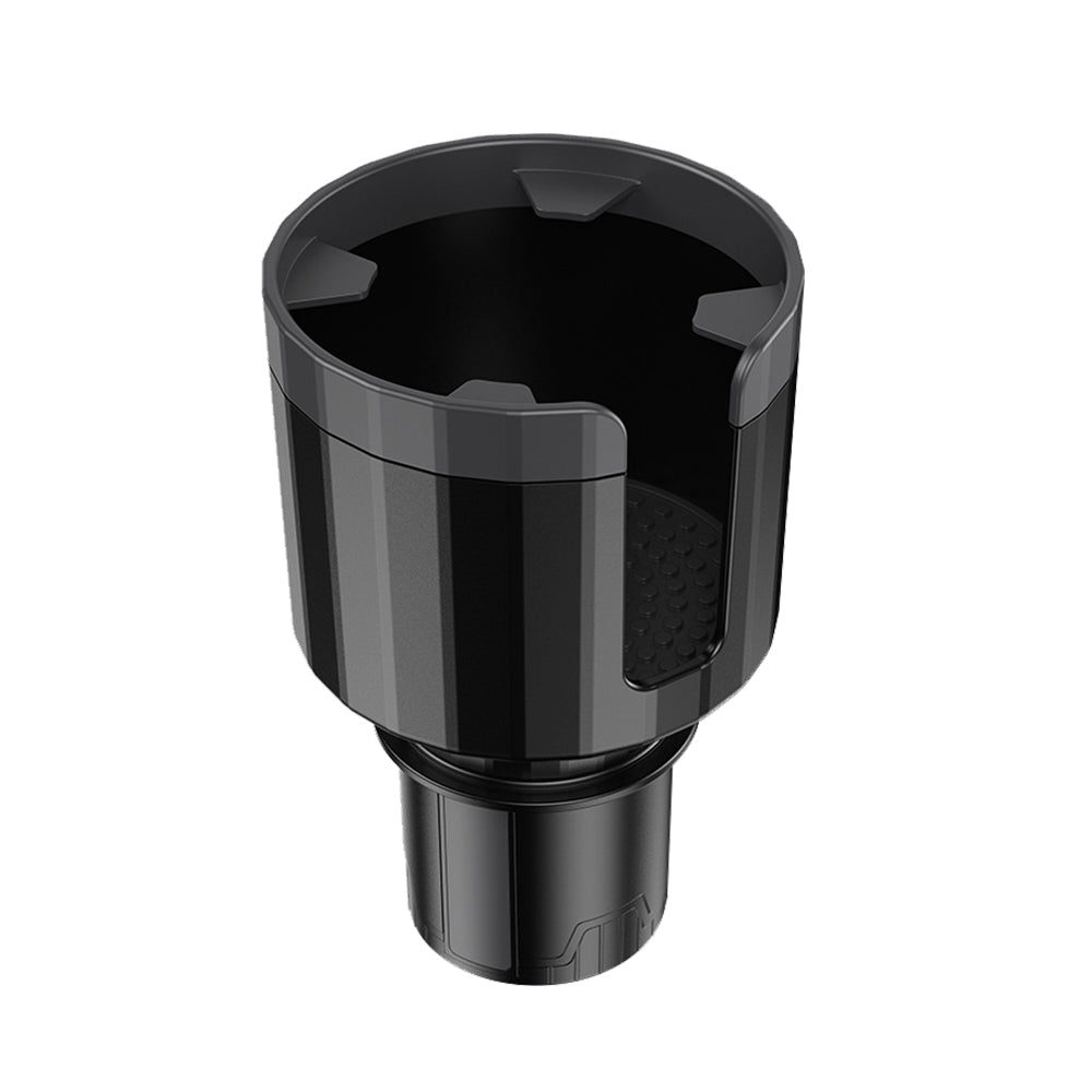 2Pcs Universal Adjustable Car Cup Holder