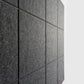 12Pcs Large Felt Bulletin Board Cork Boards for Walls Office Classroom Pin Board