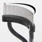 3PCS Eyebrow Brush Eyelash Separator Double Head Brow Comb Eye Makeup Tools