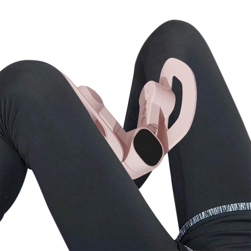 Pelvic Floor Trainer Thigh Exerciser Home Fitness Equipment