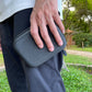 Carrying Case for DJI Osmo Action 3 4 5 Pro Camera with Accessory Storage