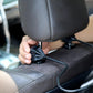 Cowboy Hat Holder for SUV and Car Maintain Hat Shape Truck Accessories