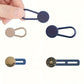 36-Piece Jeans Button and Waist Extenders for Men and Women