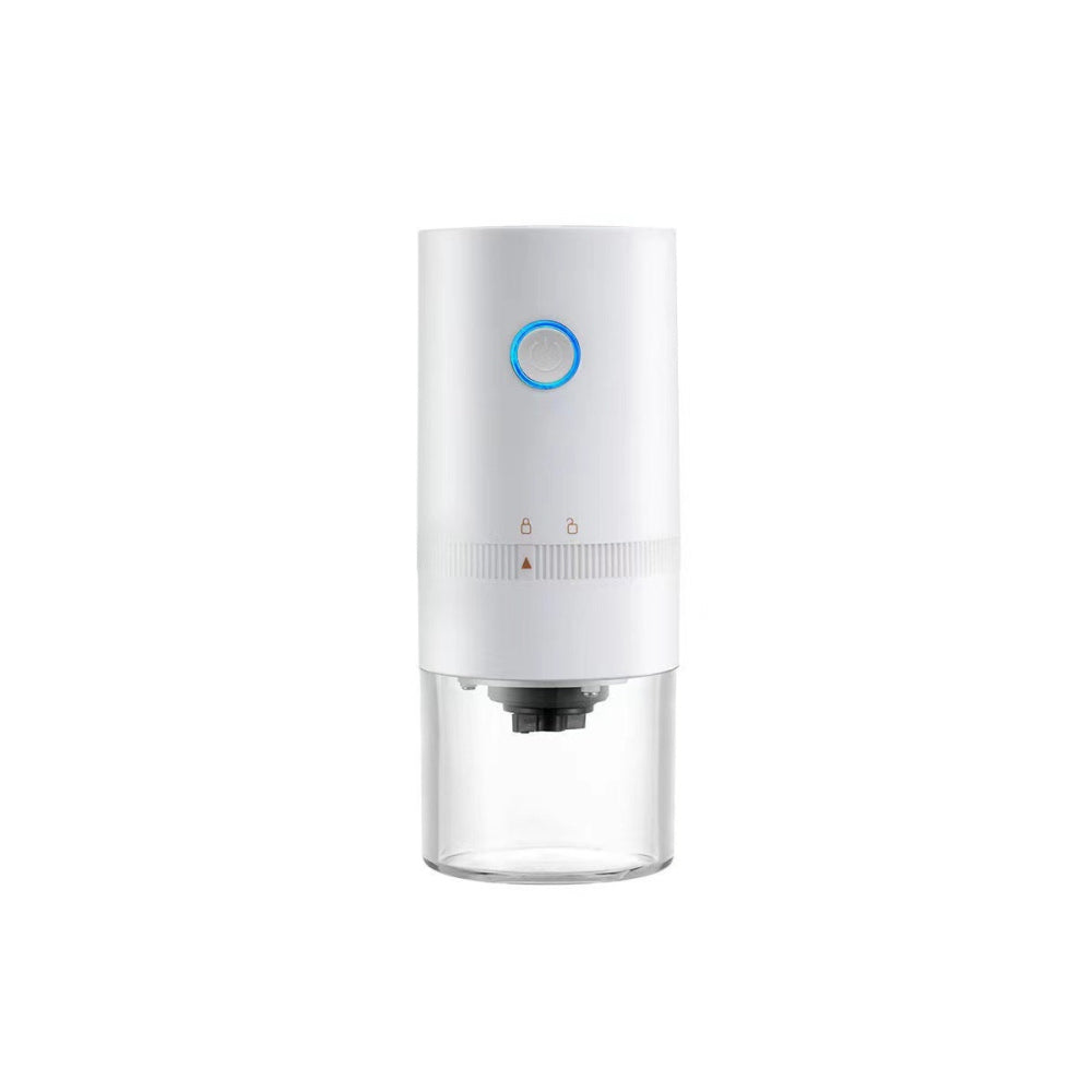 Electric Coffee Bean Grinder Grinding Mill Bean Nut Spice Herbs Blender Machine