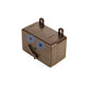 Dog Barking Deterrent Control Device with 3 Adjustable Levels