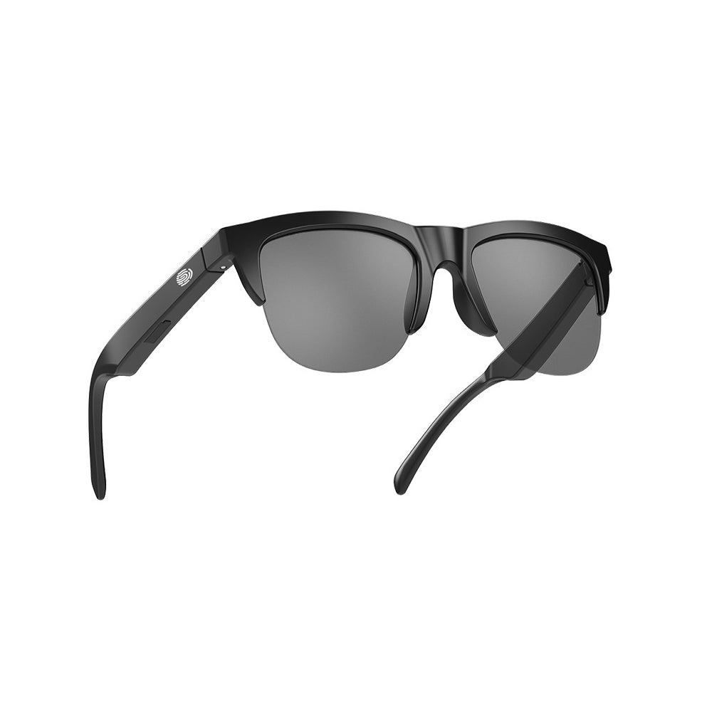 Bluetooth 5.3 Smart Glasses Wireless Headphone Audio Music Sunglasses