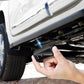Real-Time Mini Wireless Tracker Locator Device for Vehicles
