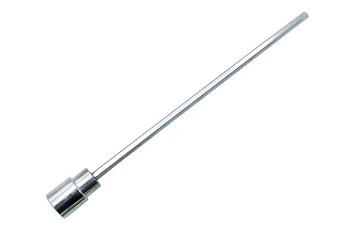 30cm Caravan Leg Winding Bit Adapter Socket Extension for Drill