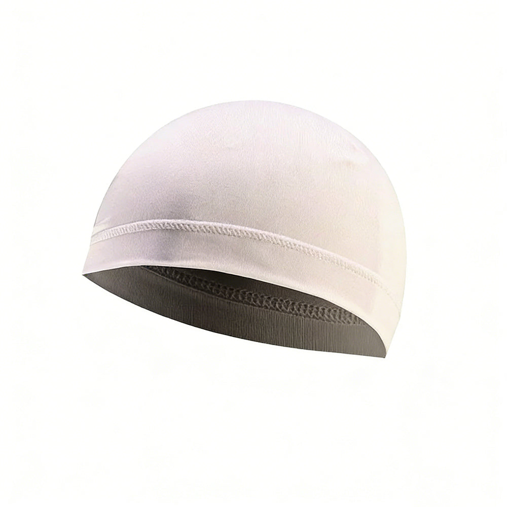 Summer Cycling Cap 2 Pack Sweat-Wicking Sun Hat for Men Women