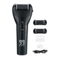 Rechargeable Foot Callus Remover Kit