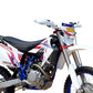 Universal Motorcycle Handguards Crash Protection Hand Guards