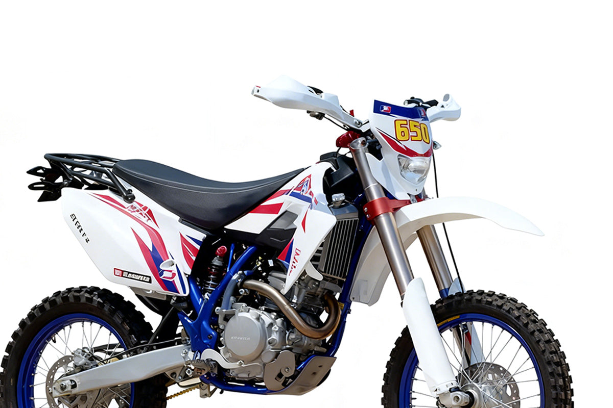 Universal Motorcycle Handguards Crash Protection Hand Guards