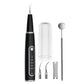Electric Dental Calculus Removal Teeth Cleaning Kit With LED Light
