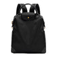 Water-Resistant Women Laptop Backpack Tablet Backpack Travel Bag