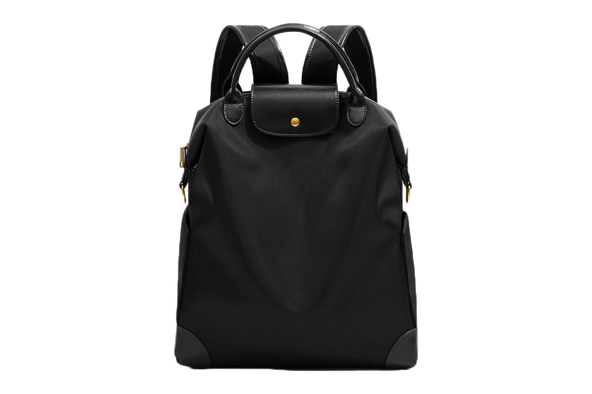Water-Resistant Women Laptop Backpack Tablet Backpack Travel Bag