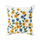 4Pcs Nordic Embroidered Cushion Covers