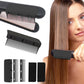 Flat Iron Combs Accessories Fit Hair Straightening
