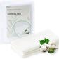 4Pcs 40x18CM Reusable Wrap Belts For Castor Oil Pack Wrap For Abdomen