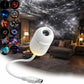 2-in-1 Galaxy Projector and Night Light 360-degree USB Galaxy Projector for Bedroom