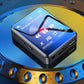 1.8Inch Touch Screen MP3 Player With 32G SD Card Bluetooth MP3 Music Speaker