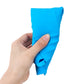 Silicone Liners Square for Air Fryers 2pcs Reusable Non Stick Baking Tray for Air Fryers