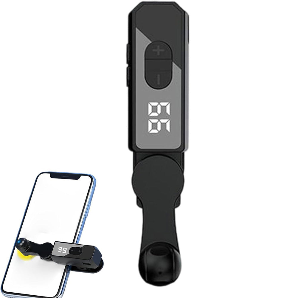 Auto Clicker Smart Tapper TikTok Tapper for Live Stream Likes Social Media Tasks