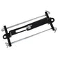 Adjustable Battery Hold Down Bracket for Car Truck and Boat