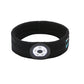 Wireless Bluetooth Headband with Light