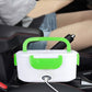 Car Electric Lunch Box Electric Heating Bento Box for Car Food Container