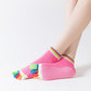 Yoga Socks Pilates Socks for Ballet Workout