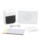 Wireless Bluetooth Mini Tattoo Stencil Printer for Smartphone Tablet