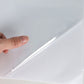 20Pcs Anti-Cat-Scratch Sticker PVC Self-Adhesive Furniture Protector with Fixing Nail