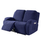 Recliner Couch Cover Lift Reclining Recliner Chair Cover Recliner Cushion Slipcover
