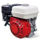 Recoil Pull Starter Compatible with Honda GX120 GX160 168F 5.5HP 6.5HP Engines