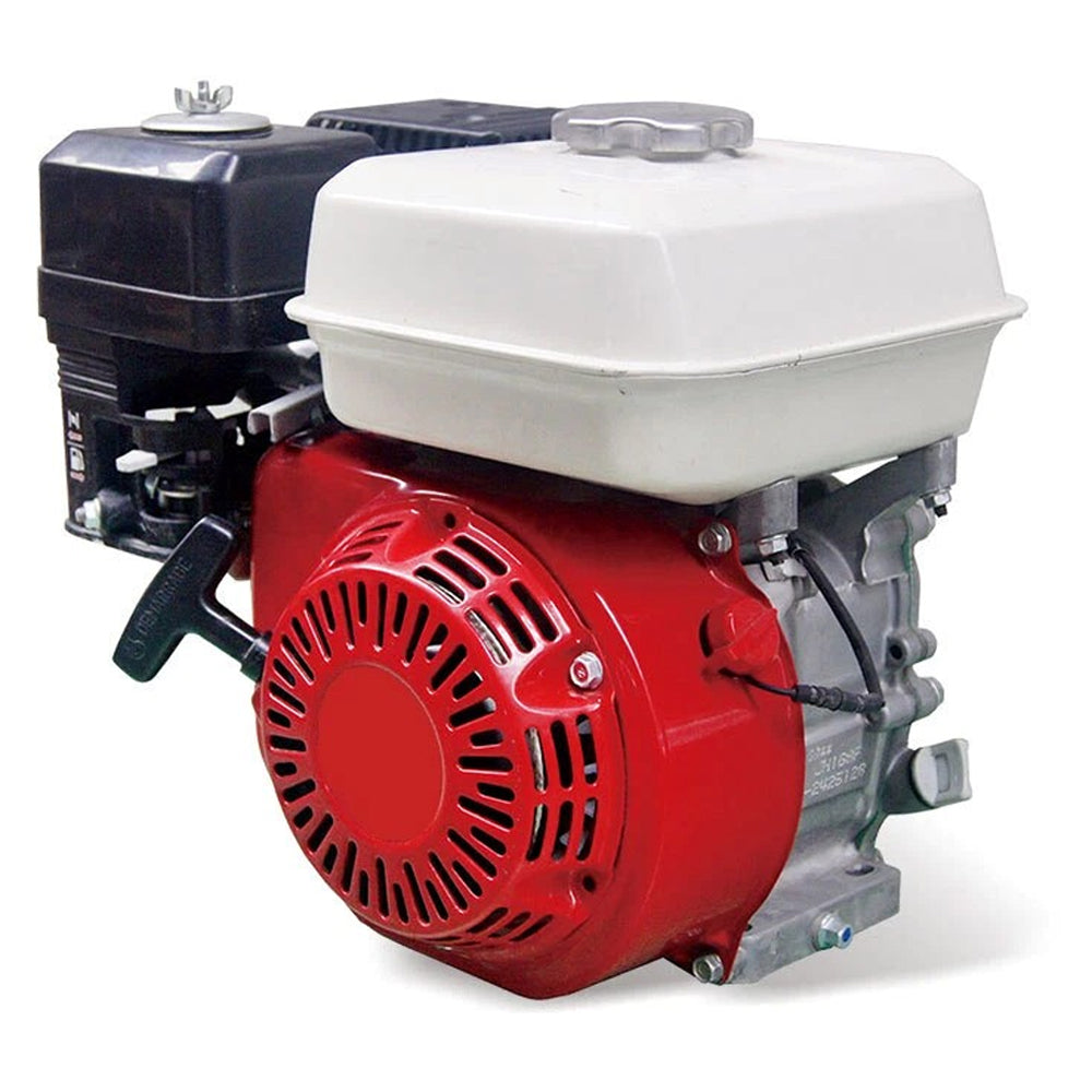 Recoil Pull Starter Compatible with Honda GX120 GX160 168F 5.5HP 6.5HP Engines