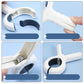 3Pcs Wind-Resistant Clip Peg Large Clamp for Clothes Drying Rack