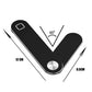 Portable PC Laptop Phone Holder Screens Expansion Mobile Side Mount Holder