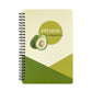 Fitness Journal Training Log Book for Daily Fitness Tracking and Goals Setting