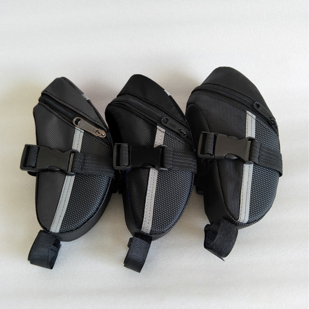 Cycling Bike Saddle Seat Bag